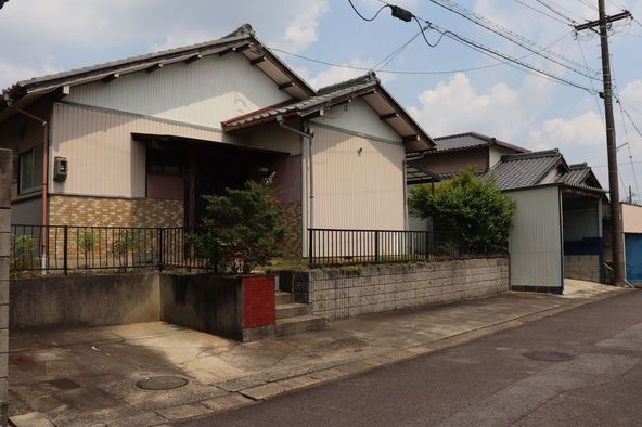 岐阜県多治見市の1000万円以下の中古一戸建て・中古住宅不動産
