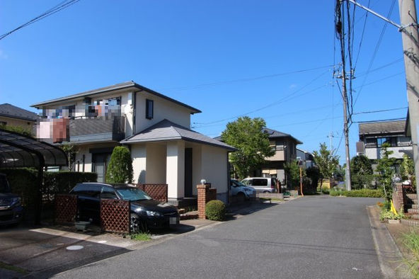 千葉県印西市の中古一戸建て・中古住宅不動産情報【オウチーノ】 千葉県印西市の中古一戸建て・中古住宅不動産情報【オウチーノ】