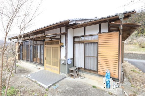 群馬県吾妻郡東吾妻町の中古一戸建て・中古住宅不動産情報【オウチーノ】