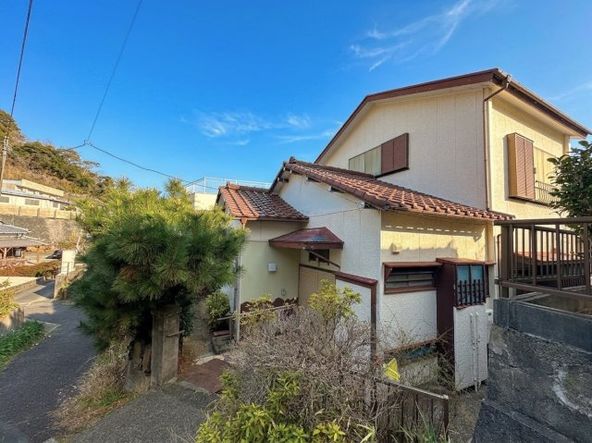 神奈川県の1000万円以下の中古一戸建て・中古住宅不動産情報【オウチーノ】