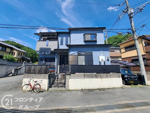 中古］ゼンリン住宅地図 奈良県奈良市（東部） 1987年 管理番号