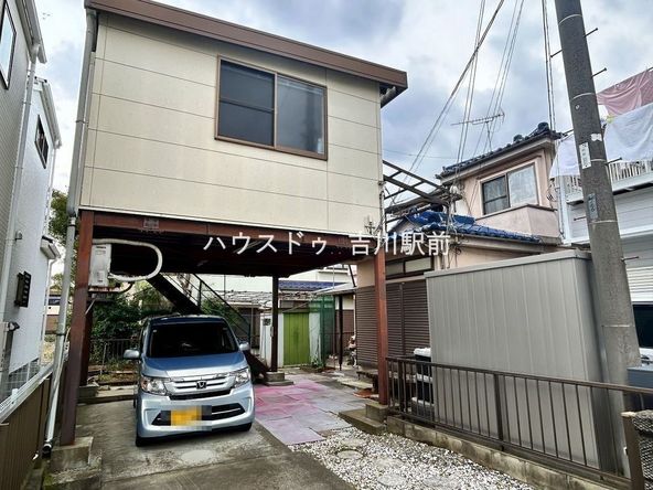 埼玉県北葛飾郡松伏町の中古一戸建て・中古住宅不動産情報