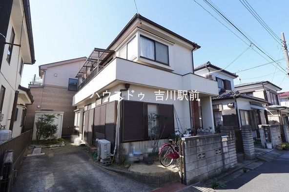 埼玉県北葛飾郡松伏町の中古一戸建て・中古住宅不動産情報【オウチーノ】
