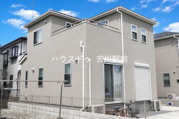 埼玉県北葛飾郡松伏町の中古一戸建て・中古住宅不動産情報【オウチーノ】