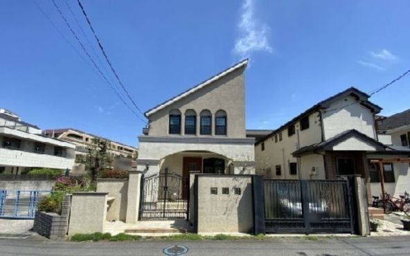 東京都武蔵野市の中古一戸建て・中古住宅不動産情報【オウチーノ】