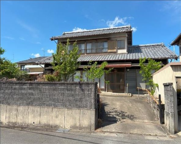 久居駅(三重県)の中古一戸建て・中古住宅不動産情報【オウチーノ】