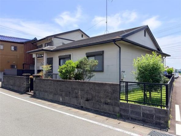 三重県津市の平屋建ての中古一戸建て・中古住宅不動産情報【オウチーノ】