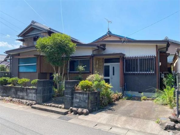 伊勢市駅(三重県)の中古一戸建て・中古住宅不動産情報【オウチーノ】