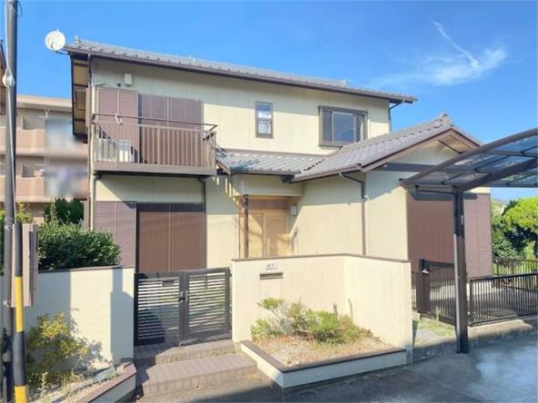 伊勢市駅(三重県)の中古一戸建て・中古住宅不動産情報【オウチーノ】