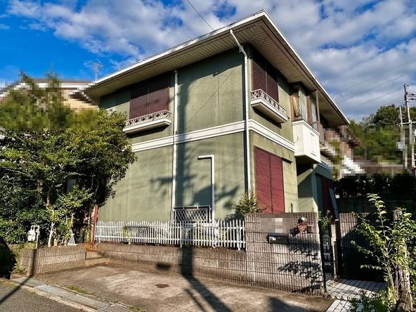 京都府木津川市の中古一戸建て・中古住宅不動産情報【オウチーノ】