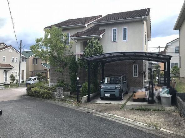 奈良県吉野郡大淀町の中古一戸建て・中古住宅不動産情報