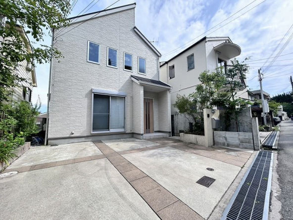 新在家駅(兵庫県)の中古一戸建て・中古住宅不動産情報【オウチーノ】