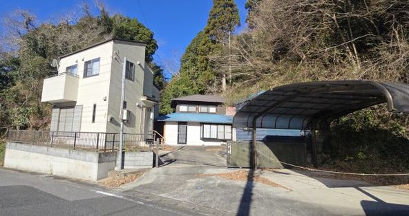 【中古】 南房総「月十万円で暮らせる町」の住人達 千葉県南房総市の1000万円以下の中古一戸建て・中古住宅不動産情報