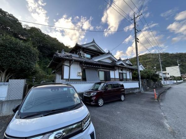 岡山県久米郡美咲町の中古一戸建て・中古住宅不動産情報【オウチーノ】