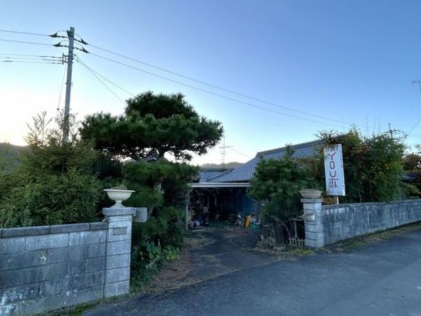 愛媛県四国中央市の中古一戸建て・中古住宅不動産情報【オウチーノ】