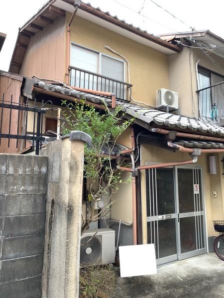 茶山・京都芸術大学駅(京都府)の中古一戸建て・中古住宅不動産情報