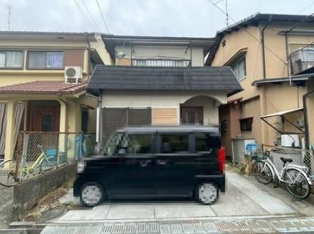 瀬田駅(滋賀県)の1000万円台の中古一戸建て・中古住宅不動産情報