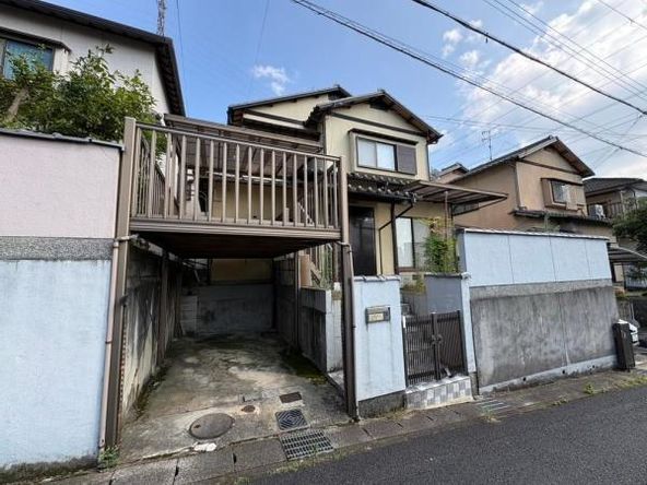 瀬田駅(滋賀県)の1000万円台の中古一戸建て・中古住宅不動産情報