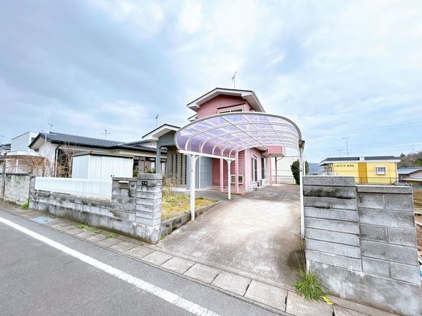 福島県いわき市の1000万円台の中古一戸建て・中古住宅不動産情報
