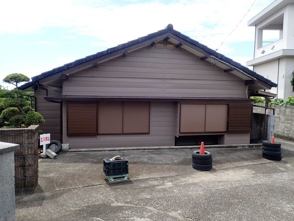 鹿児島県の平屋建ての中古一戸建て・中古住宅不動産情報【オウチーノ】