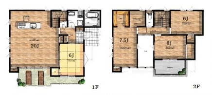 新築一戸建てランキング 最新の人気物件情報 オウチーノ