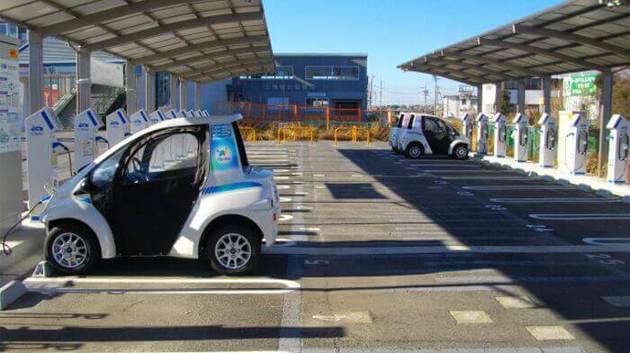 カーポートの効果はどのくらいあるの ヨムーノ