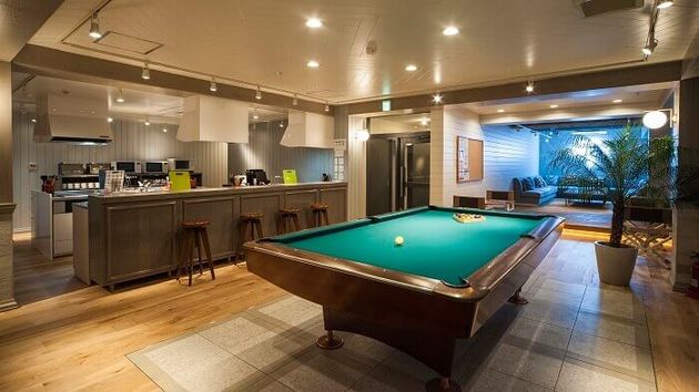 グローバルエージェンツが展開するソーシャルアパートメント Neighbors本八幡 100 自社サイトにて集客し 全48戸がオープンからわず