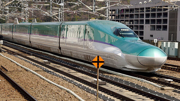 北海道新幹線はなぜイマイチ盛り上がらないのか ヨムーノ