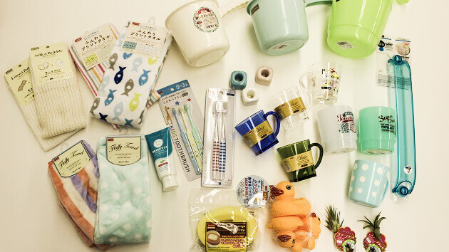 100均ダイソーで選んだ 新年を迎えるための洗面所周りおすすめグッズ ヨムーノ