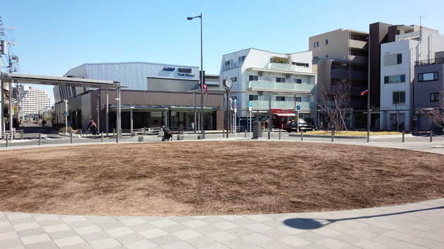 京王線布田駅周辺の住みやすさと子育て環境