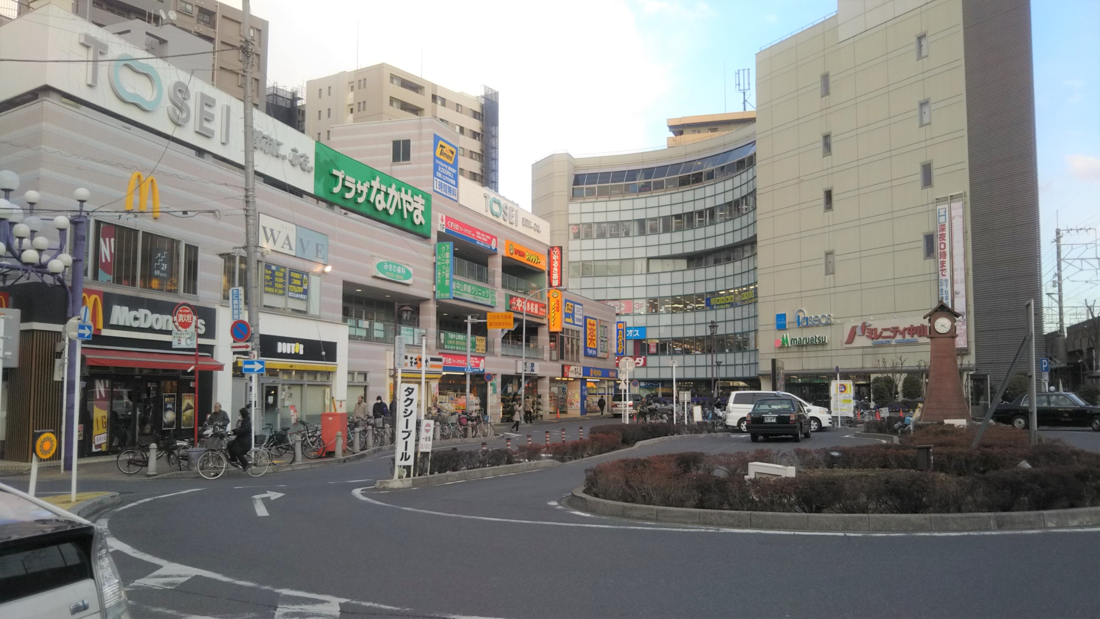 下総中山エリアの住みやすさと船橋市の子育て環境