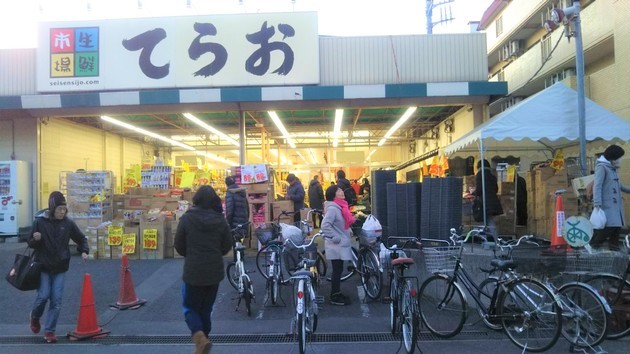 ららぽーとtokyo Bayが生活圏内 西船橋駅周辺の住みやすさと子育て環境