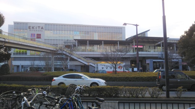 北習志野駅周辺の住みやすさと船橋市の子育て環境