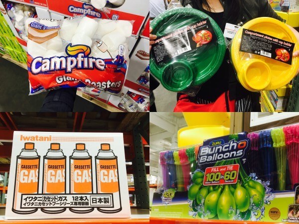 コストコ会員が教える おすすめレジャーグッズ7選 ヨムーノ
