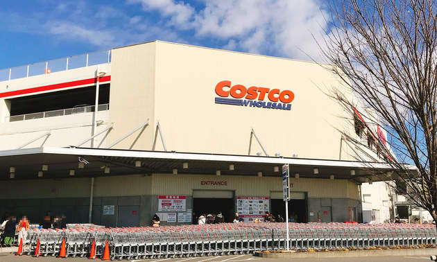 コストコ会員が教える おすすめお菓子10選 新三郷店 ヨムーノ