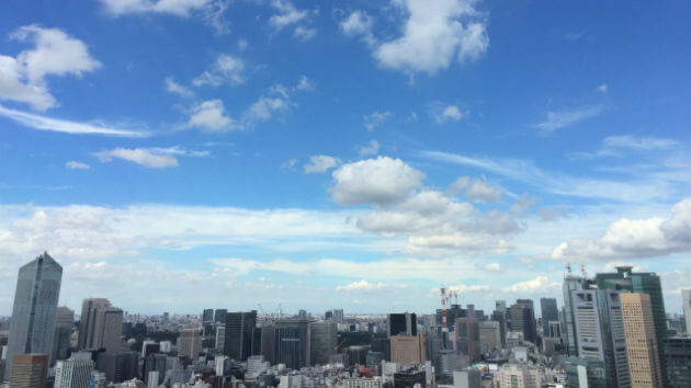 2020年東京オリンピック後の住宅市場 はどうなる 住宅評論家 櫻井氏が語る東京の未来 ヨムーノ