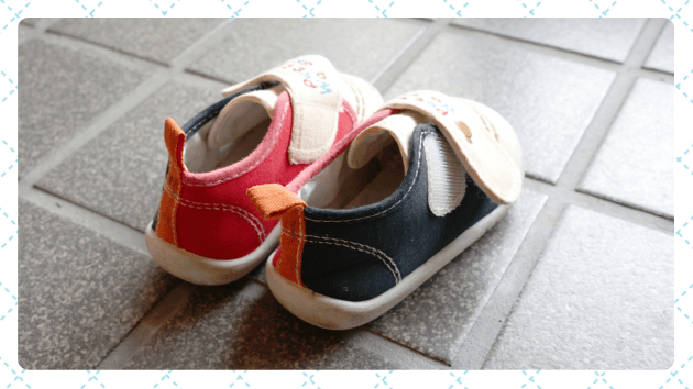 スニーカーの簡単リメイクアイデア集 ほんのひと工夫でおしゃれに変身 ヨムーノ