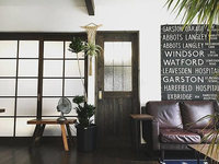 憧れ 出窓インテリア こんなにおしゃれにできるんです センス抜群16選 ヨムーノ