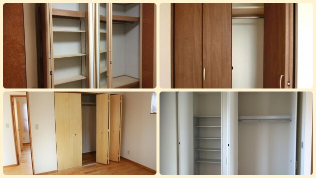 インスタ収納達人のクローゼット拝見 ストレスフリーの秘密とは ヨムーノ