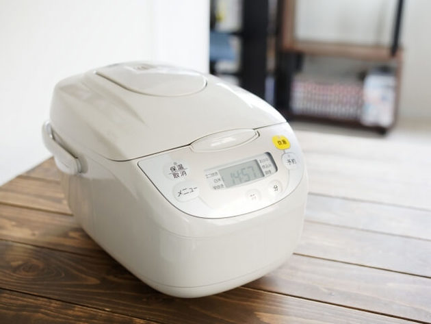 19年 炊飯器の人気メーカーランキング発表 口コミ おすすめモデルも ヨムーノ 19年 炊飯器の人気メーカーランキング発表 口コミ おすすめモデルも ヨムーノ