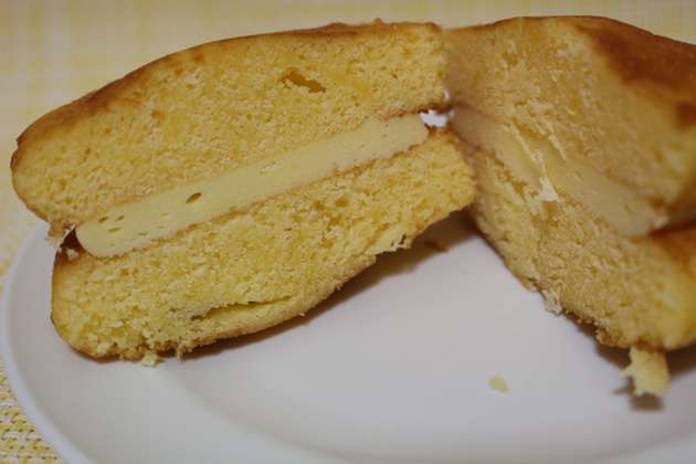 軽井沢おすすめグルメ ヒルナンデスで大ブレイク 絶対食べてほしい スイートチーズバーガー ヨムーノ