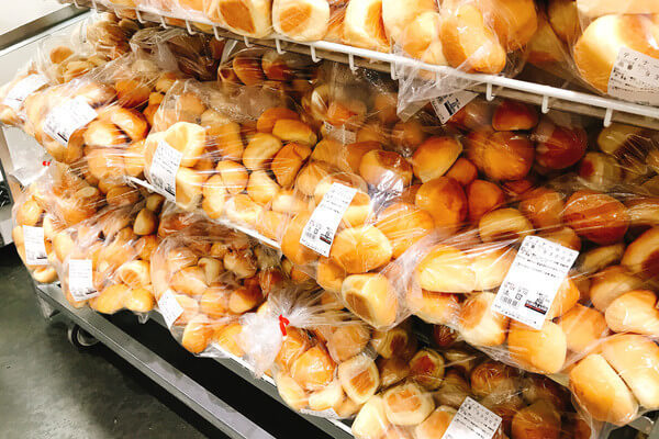 コストコマニア厳選のパン11選 行ったら絶対買うおすすめ 限定品も ヨムーノ