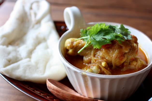 カレー好きなら次のステージへ 市販ルウを使わないから辛さ調整が自由自在なカレーレシピ ヨムーノ