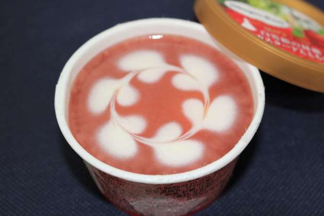 ハーゲンダッツ「白雪姫の林檎～カスタードとともに～」はハート鷲掴みのクオリティ | ヨムーノ