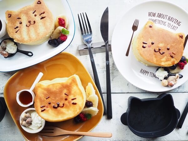 100均のステンシルシート プレートの使い方と活用法 おすすめステンシル紹介も お食事ウェブマガジン グルメノート
