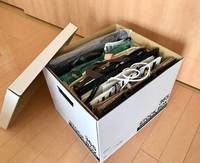 紙袋の収納方法 決定版 気づくと溜まってる をなくすアイデア 実例集 ヨムーノ