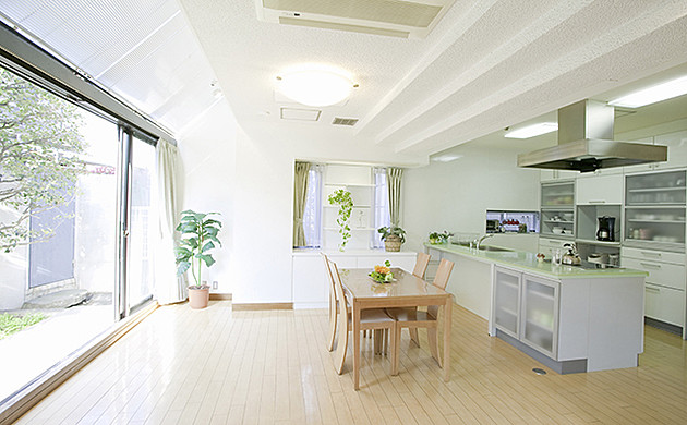 住みながら家賃収入を得られる「賃貸併用住宅」って何?