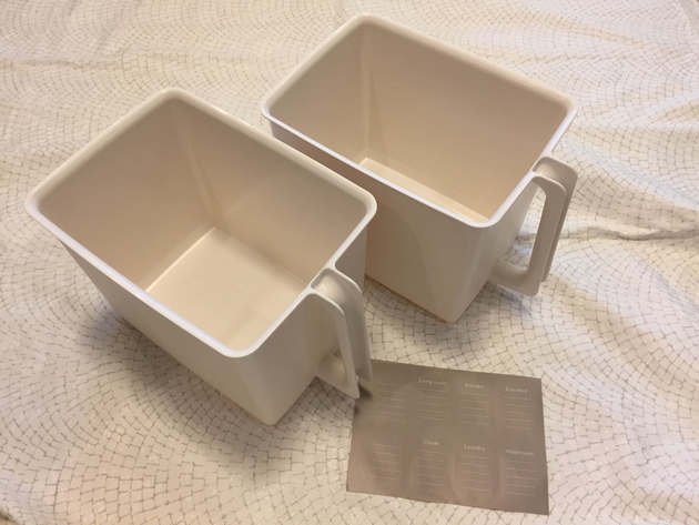 無印良品 ニトリの次はケユカ キッチン収納が グッドプライス で ヨムーノ