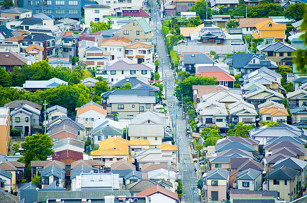 築年数が古くても大地震に耐えられる?中古住宅の耐震性について