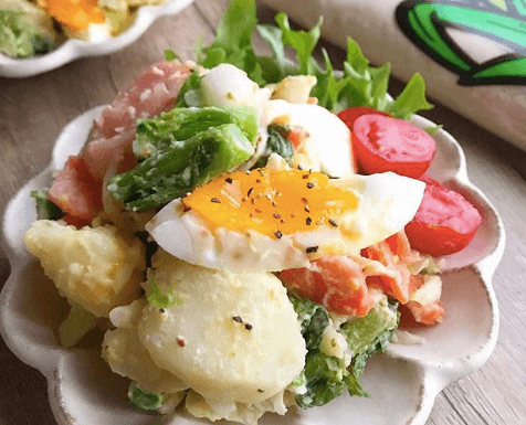 料理が劇的おいしくなる と話題の きび砂糖 インスタ達人の簡単裏ワザで絶品おかず6選 ヨムーノ 料理が劇的おいしくなる と話題の きび砂糖 インスタ達人の簡単裏ワザで絶品おかず6選 ヨムーノ